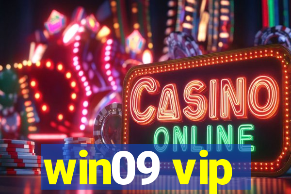 win09 vip